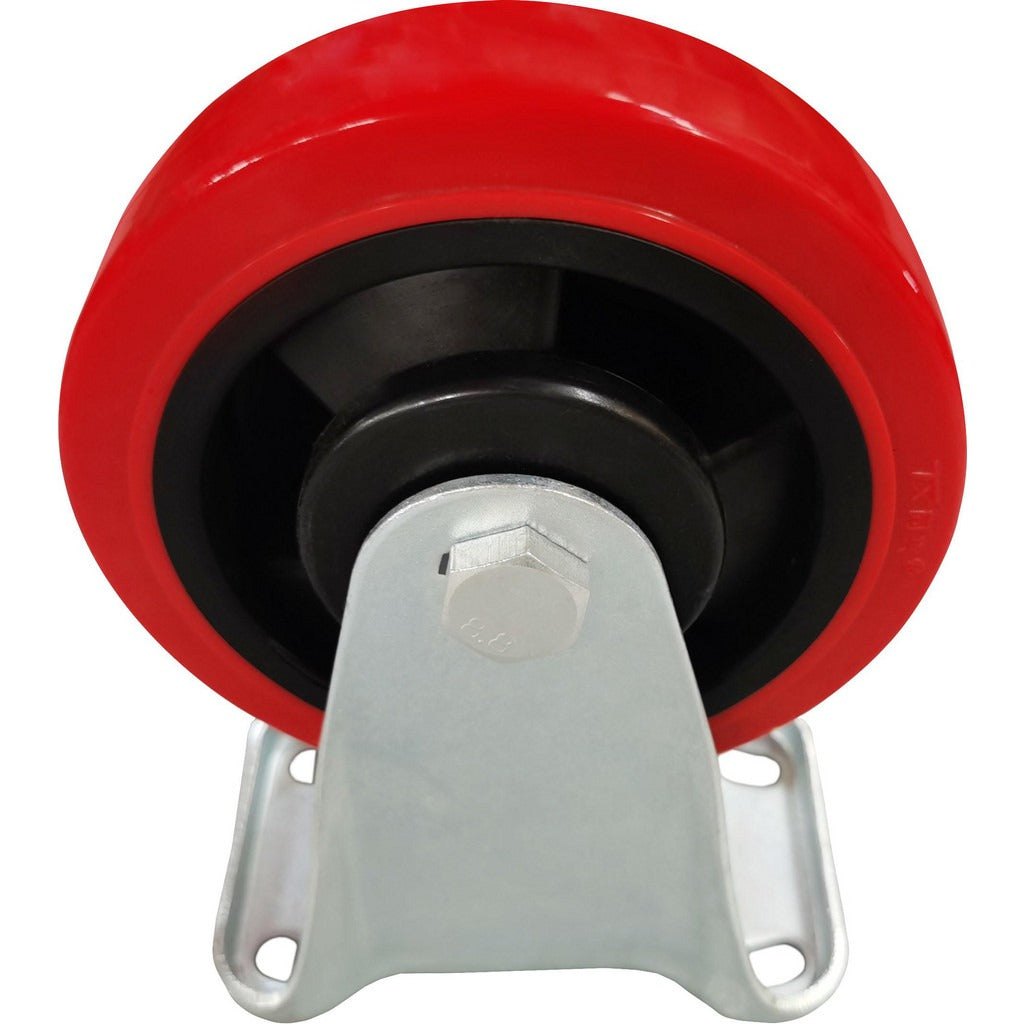 PRO-SOURCE Pro-source AS35D-09 Rigid Caster Replacement