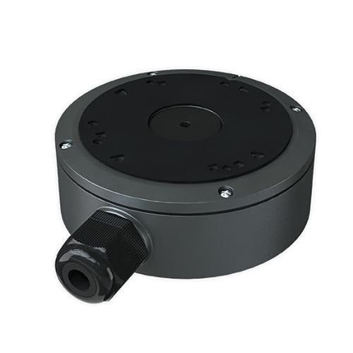DIGITAL WATCHDOG Digital Watchdog DWC-MT9JUNCB Junction Box Black