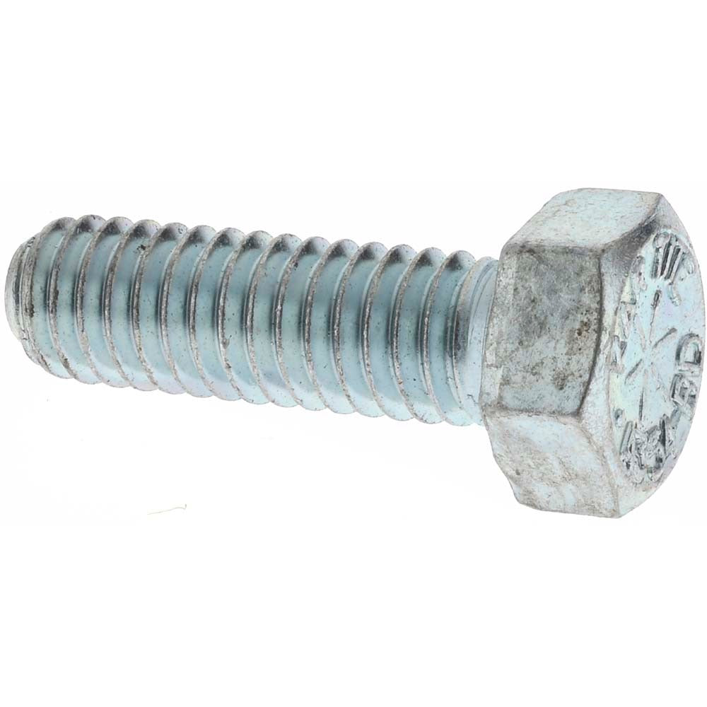 VALUE COLLECTION Value Collection MPKP44021 Hex Cap Screw 5/16-18 X 1 in Grade 8