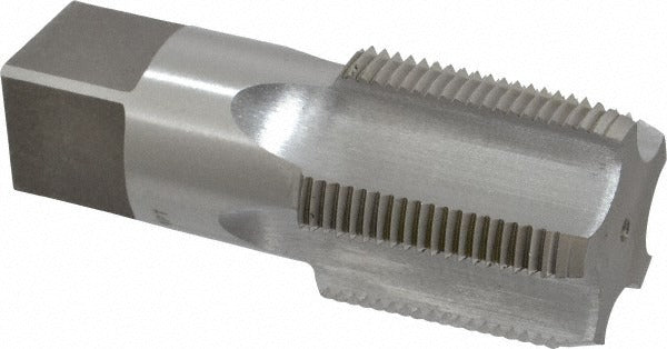 VALUE COLLECTION Value Collection MSC-04662102 Npt Pipe Tap 1-1/4 11-1/2