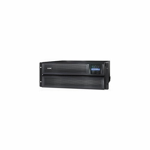 APC Apc SMX3000RMX93 Smart-ups 3000VA 120V 4U Rackmount Ups
