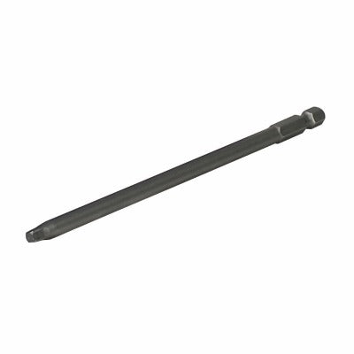KREG Kreg Tool Company D6HD 6 Inch Driver Bit 3 Square Drive