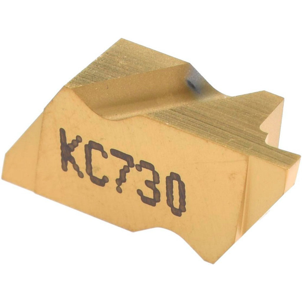 KENNAMETAL Kennametal 1113046 Grooving Insert NG2041 KC730 Solid Carbide