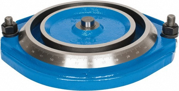 KURT Kurt D50-4-SA Vise Swivel Base Steel