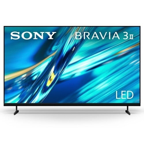 SONY Sony Electronics K43XR30M2 4K Hdr Led Tv 43 Inches