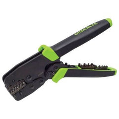 Greenlee K210 Crimping Tool Premium Terminal 22-10 AWG 9 in