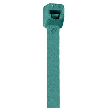BSC PREFERRED Bsc Preferred CTMD15 Detectable Nylon Cable Ties 100pk