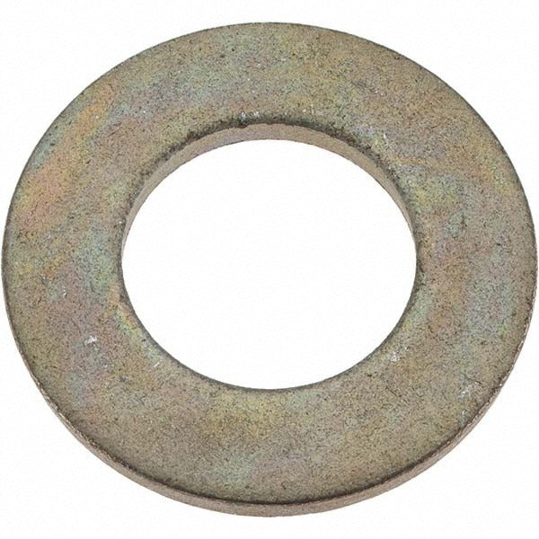 VALUE COLLECTION Value Collection -36724-HD Sae Flat Washer 1-1/2 in Steel