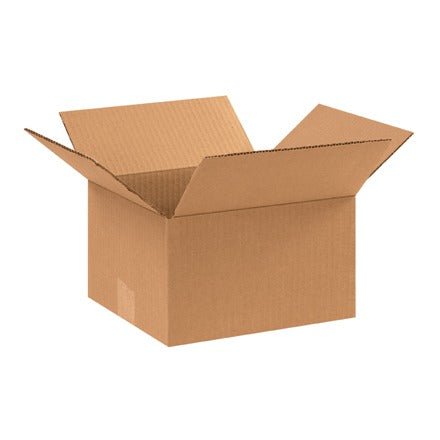 BSC PREFERRED Bsc Preferred 1096 Corrugated Shipping Boxes 200/ECT-32