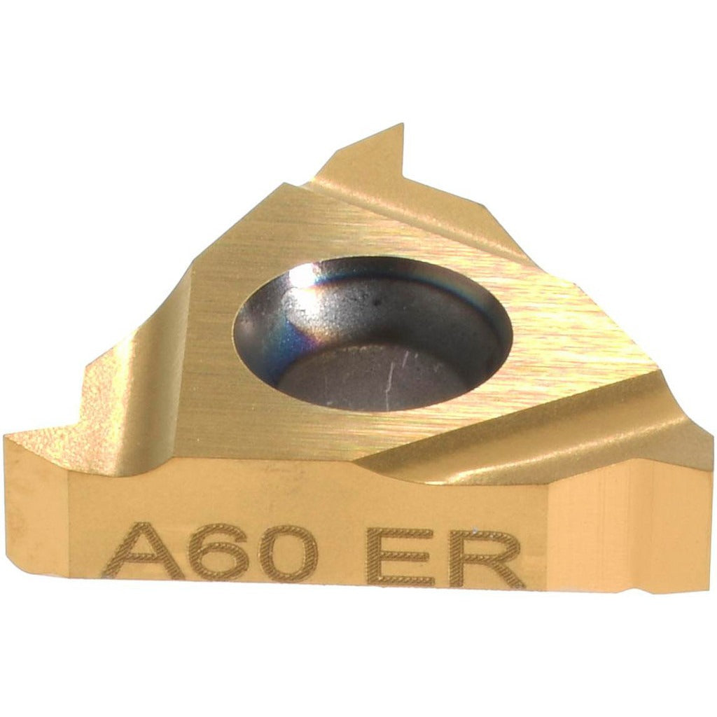 CARMEX Carmex 3/8EXRHA60MXC Threading Insert 3/8 Inch Ic Carbide