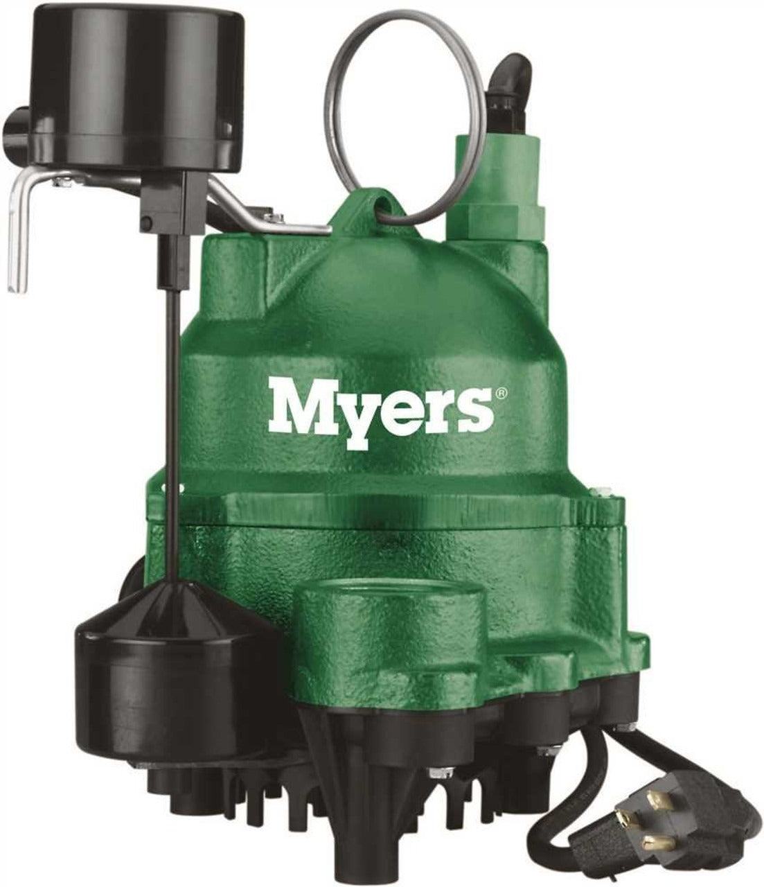 PENTAIR PENTAIR MDC33V1 Sump Pump 1/3 HP