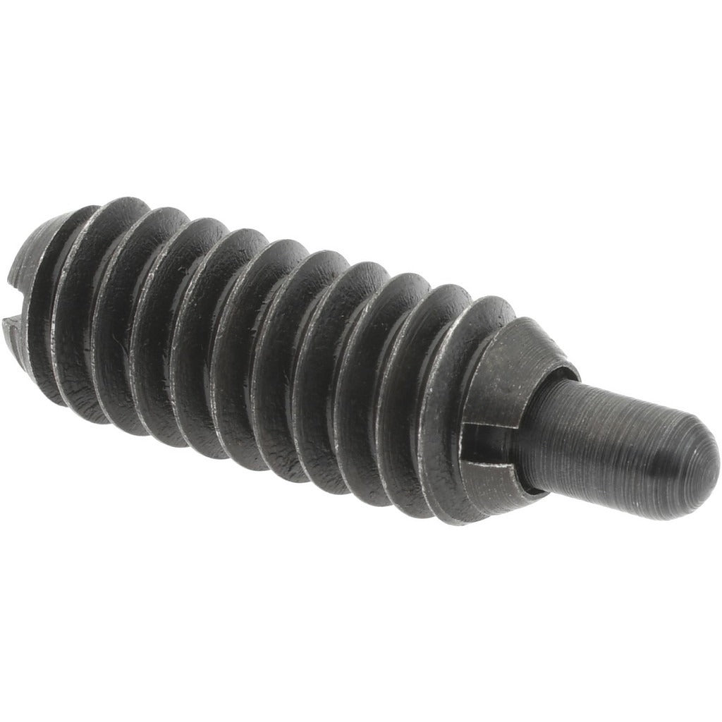 GIBRALTAR Gibraltar SW10-4XFS-G Threaded Spring Plunger 1/4-20