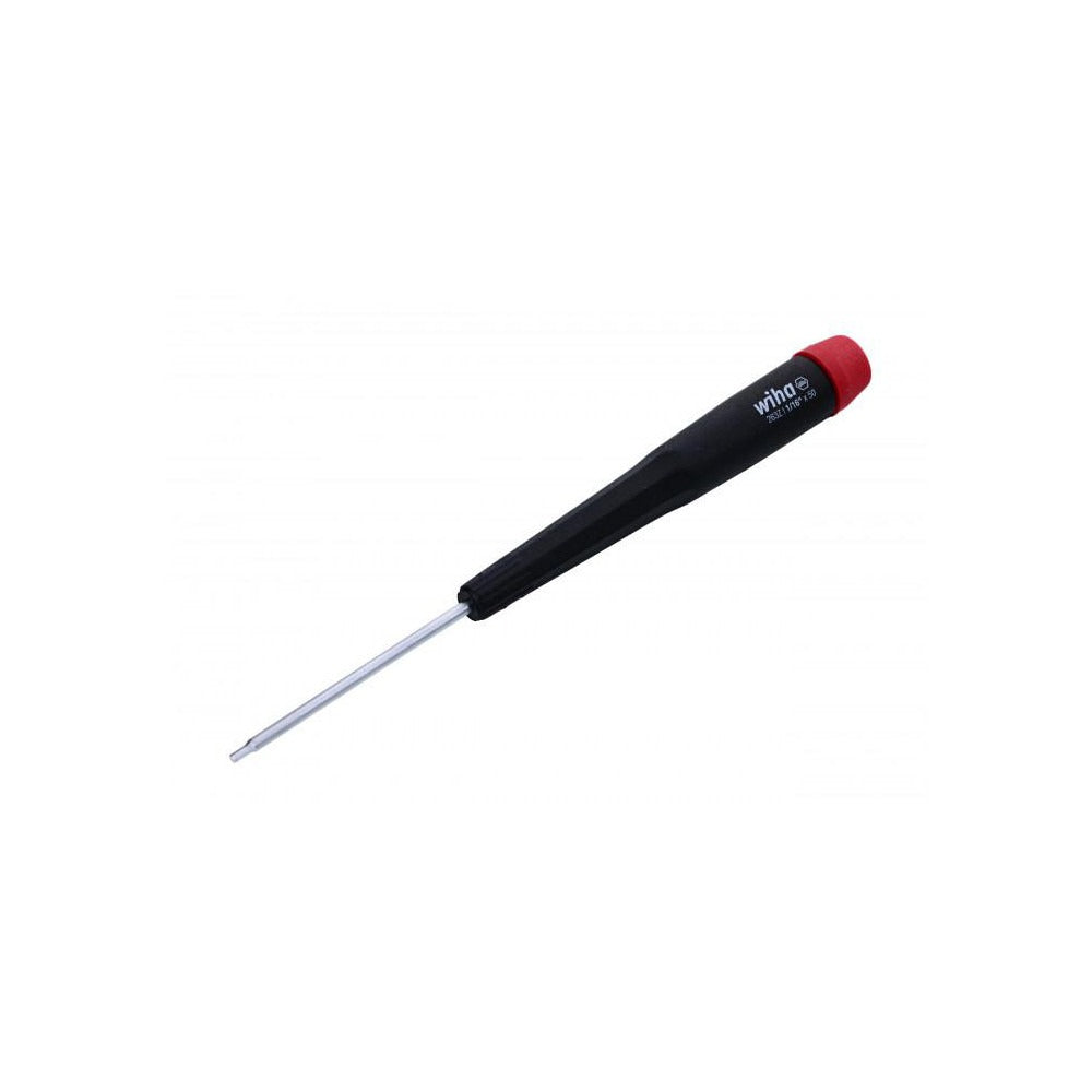 WIHA Wiha 26316 Precision Miniature Hex Driver 1/16 in