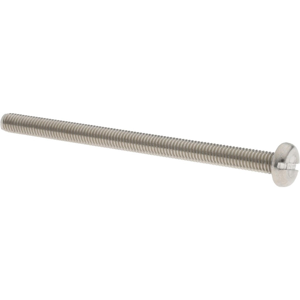 VALUE COLLECTION Value Collection MSPX05075-025BX M5x0.8 Pan Head Screw Din 85