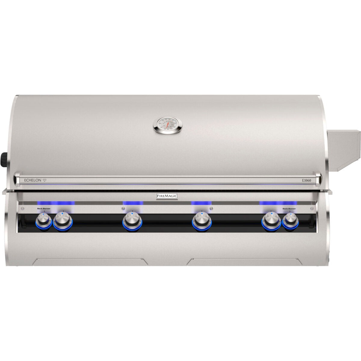 FIRE MAGIC GRILLS Fire Magic Grills E1060I-9EAN Echelon E1060i Built-In Grill 112,000 BTU (48-inch) E1060I-9