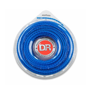 GENERAC Generac 196601 Trimmer Cord Coil 80 Ft Blue 175 Mil