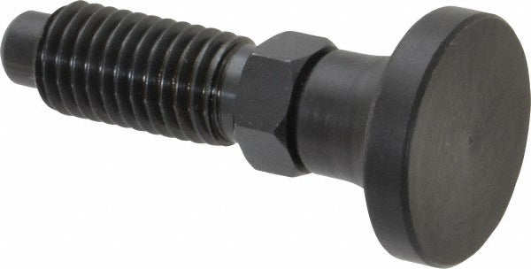 GIBRALTAR Gibraltar MDKN50-G Knob Handle Plunger M12x1.75