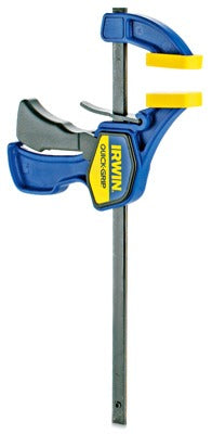 IRWIN Irwin Industrial Tool Co 1964742 Mini Bar Clamp 6 Inch