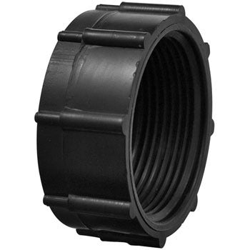 MUELLER STREAMLINE Mueller Streamline ABSCAPFIP112 Abs Dwv Cap 1-1/2 in Fipt