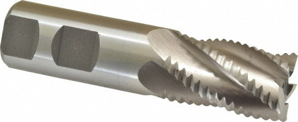 VALUE COLLECTION Value Collection 723-5798 Roughing End Mill 1 in 5 Flute Cobalt