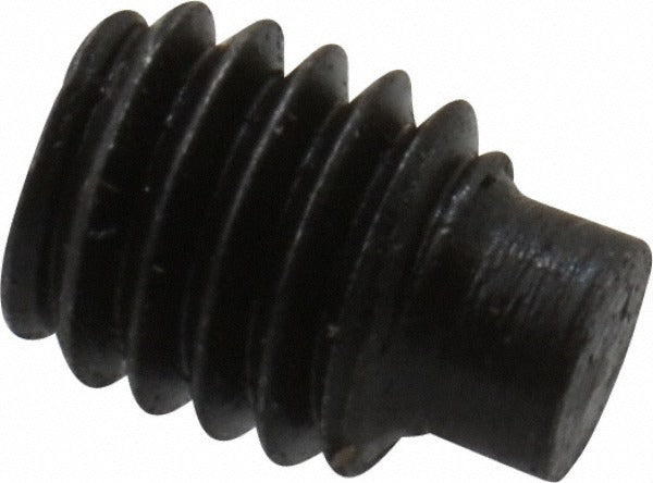 VALUE COLLECTION Value Collection 833009PS M3 X 0.50 X 4 Mm Dog Point Set Screw