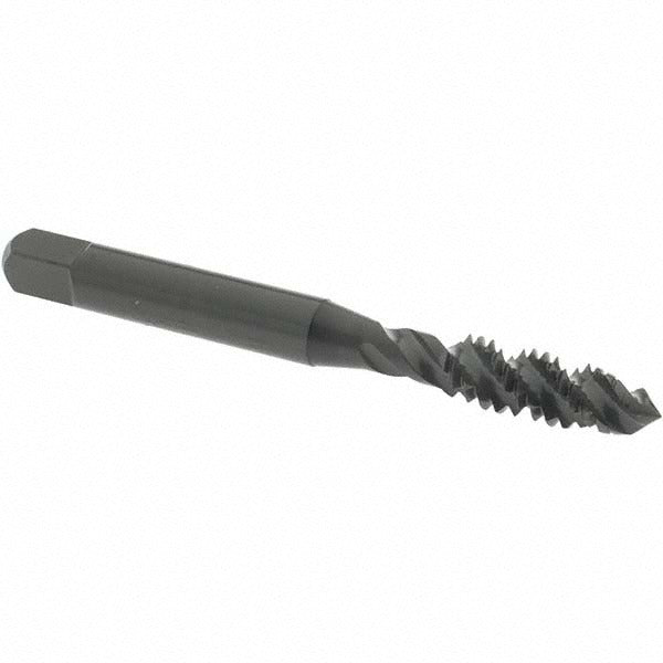 OSG Osg 1430001 Spiral Flute Tap 1/4-20 Unc Hss Oxide