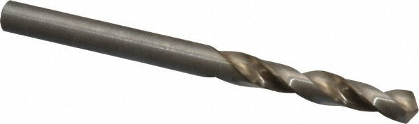 CLEVELAND CONTROLS Cleveland C04460 Screw Machine Drill Bit Wire 17 Hss
