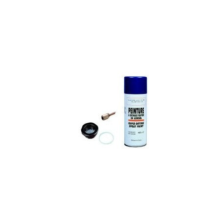 DANFOSS Danfoss 8154001 CC Spray Paint (Single Pack)