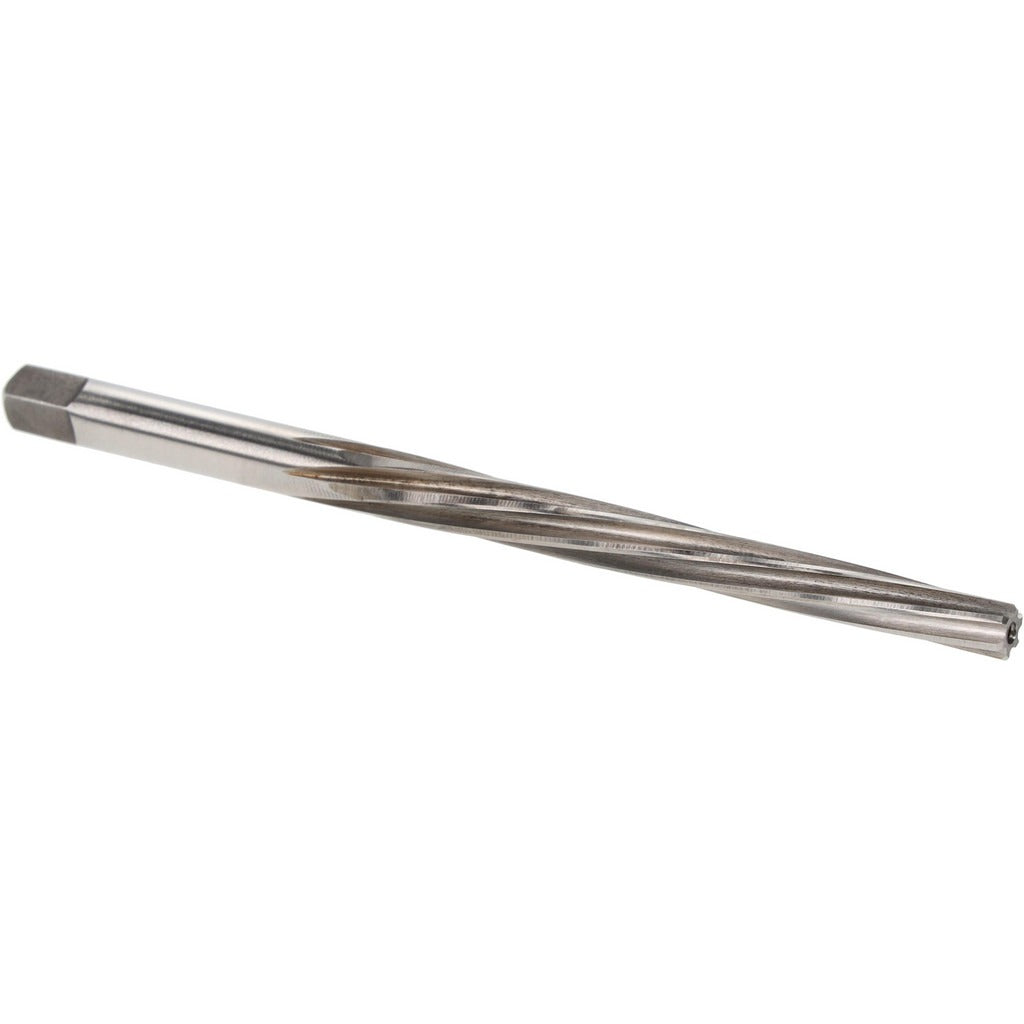 VALUE COLLECTION Value Collection 557u 2 Taper Pin Reamer Size 2 Hss