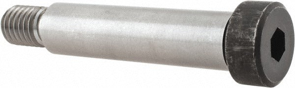 HOLO-KROME Holo-krome 08110 Shoulder Screw 5/8 in Alloy Steel Hex Socket