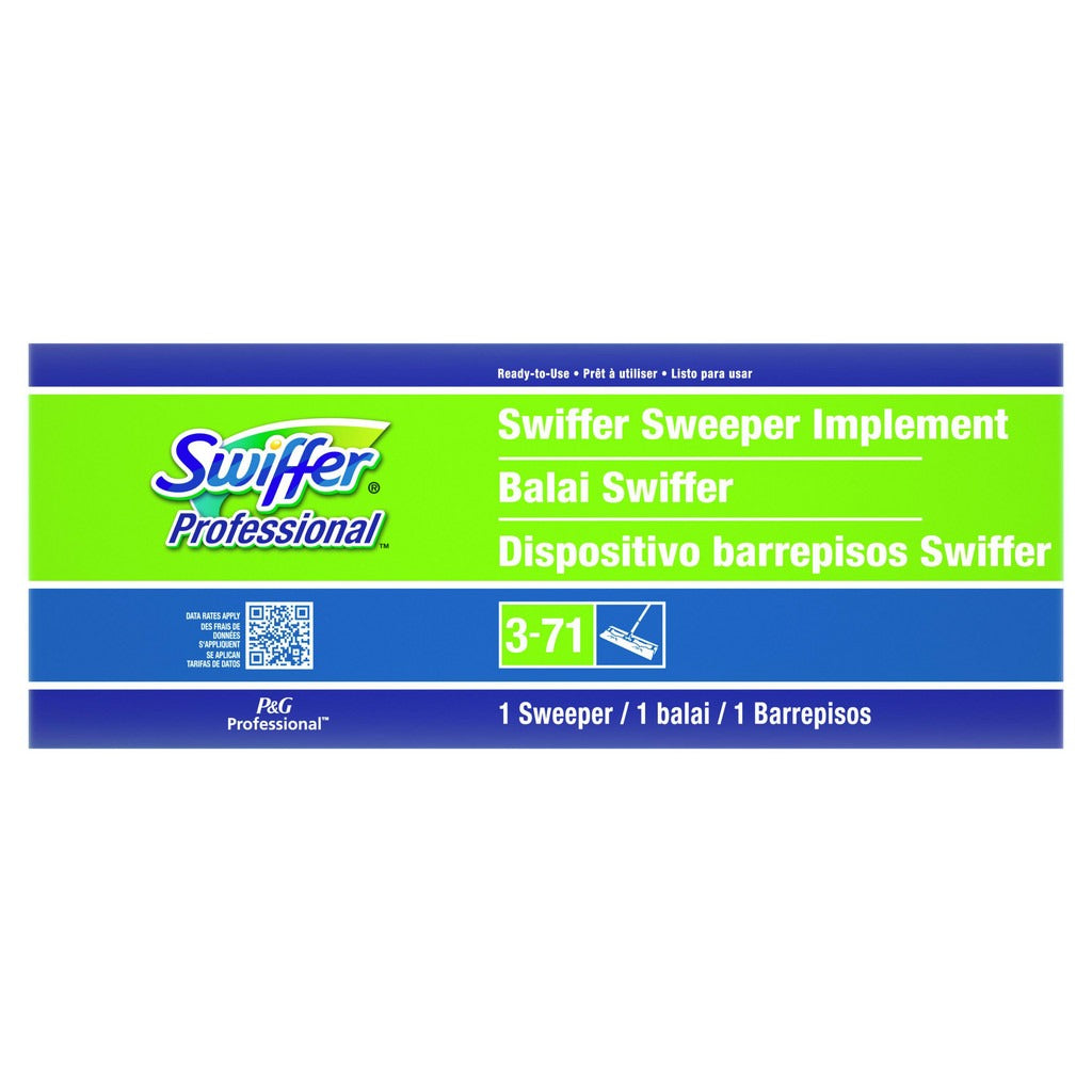 SWIFFER Swiffer PGC09060EA Professional Sweeper Dust Mop