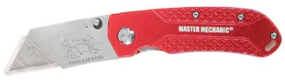 GREATSTAR Bsc Preferred 176179 Medium Folding Utility Knife