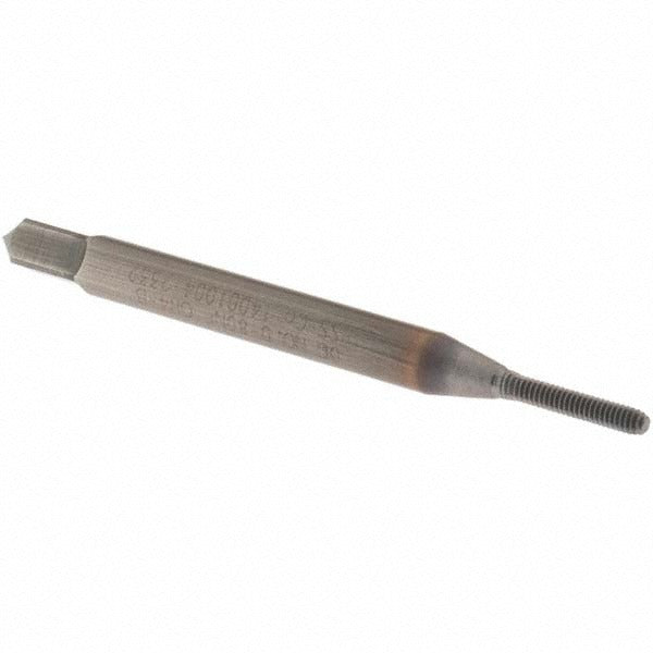 OSG Osg 1400100408 Thread Forming Tap 0-80 Unf Cobalt Ticn