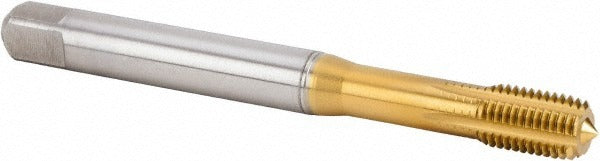 KENNAMETAL Kennametal 4158489 Thread Forming Tap M10x1.25 6HX Tin