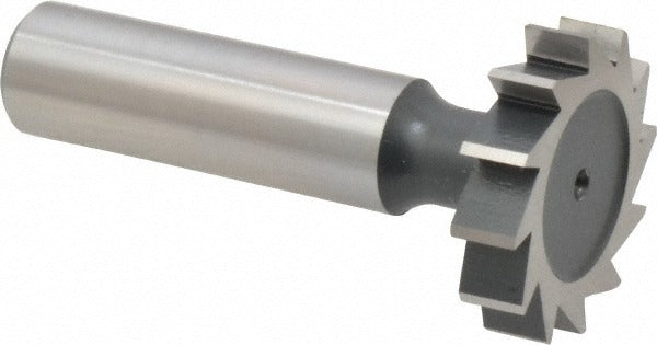 VALUE COLLECTION Value Collection C1100809 Woodruff Keyseat Cutter Hss