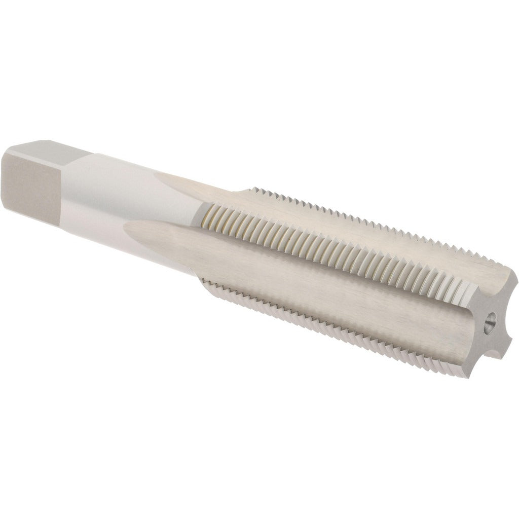 HERTEL Hertel K008643AS Straight Flute Tap 1-14 Uns Hss