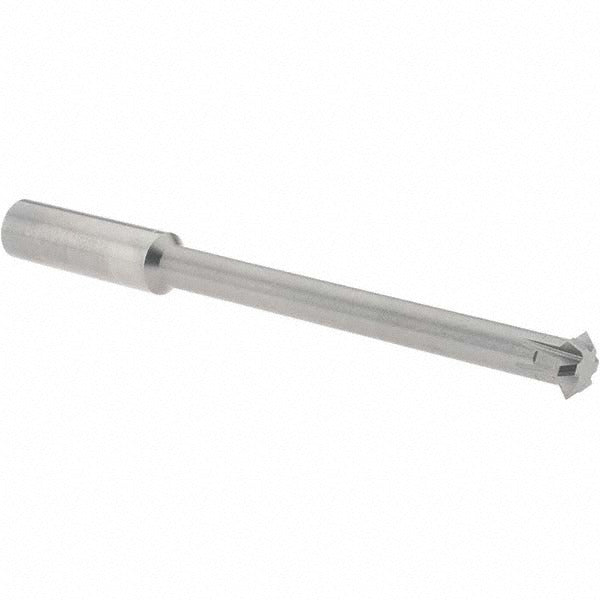 ACCUPRO Accupro 38361770 Double Angle Milling Cutter 90 Degree