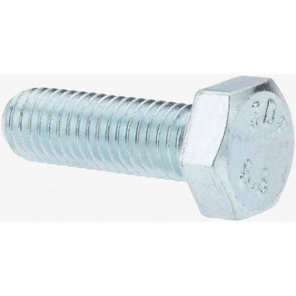 VALUE COLLECTION Value Collection 42056 M8 X 1.25 X 25 Mm Hex Cap Screw