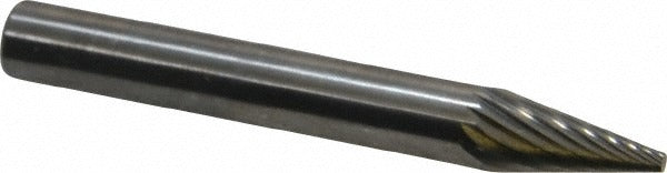 SGS PRO Sgs Pro 15500 Carbide Burr Cone SM-1 1/4 Inch