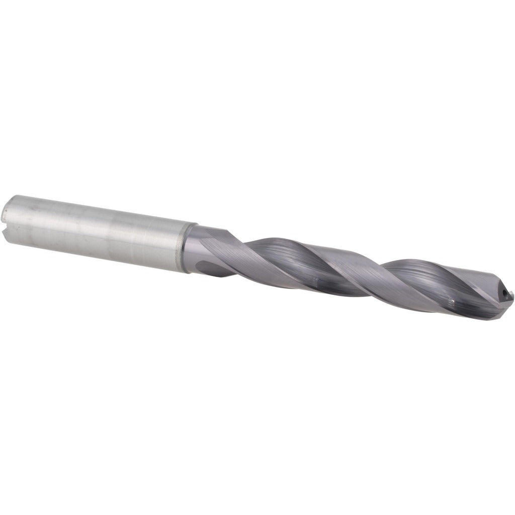 ACCUPRO Accupro 4500279 Jobber Drill 9.40mm Carbide Tialn