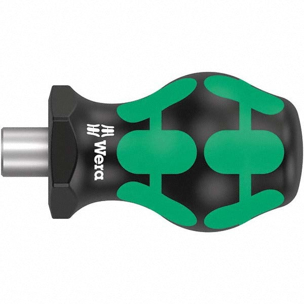 WERA Wera 05008880001 1/4 Inch Hex Drive Bit Screwdriver
