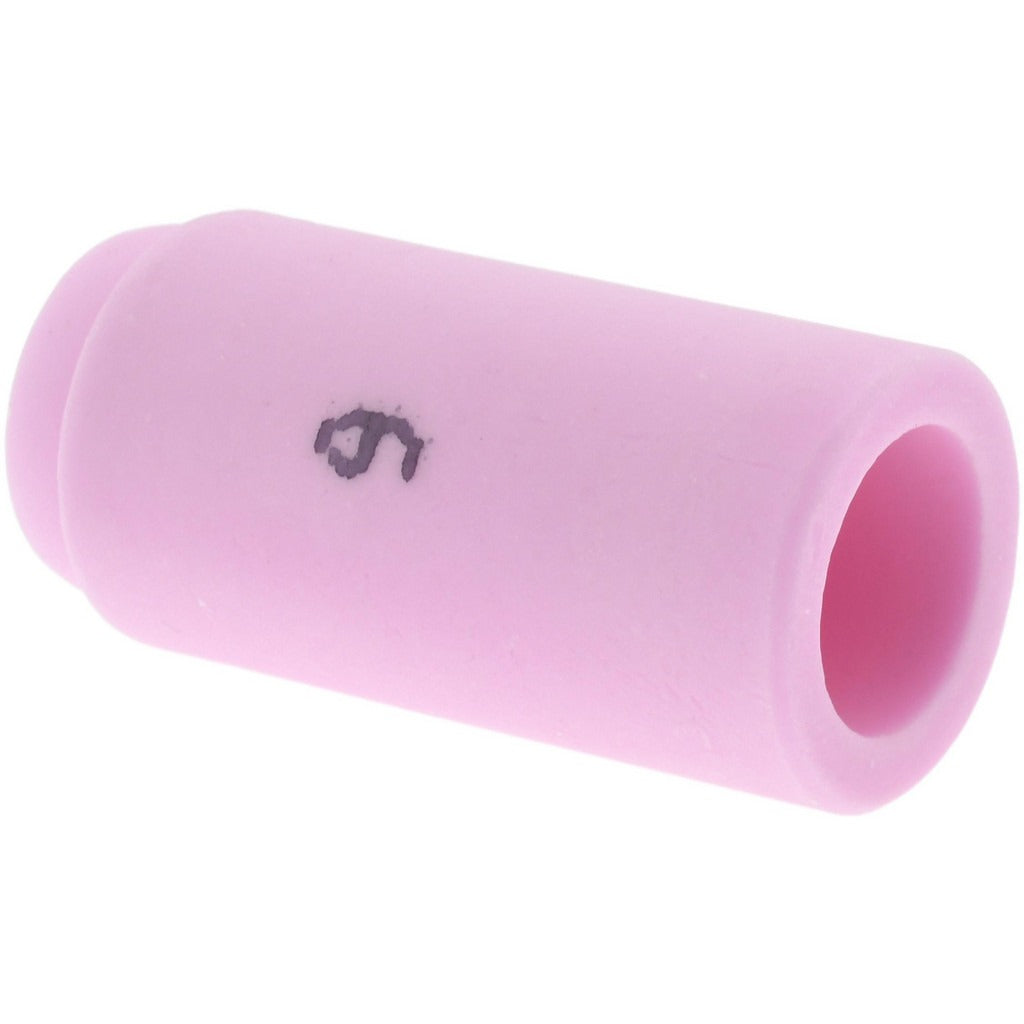 VALUE COLLECTION Value Collection 315080015 Tig Torch Nozzle 10mm Size 6