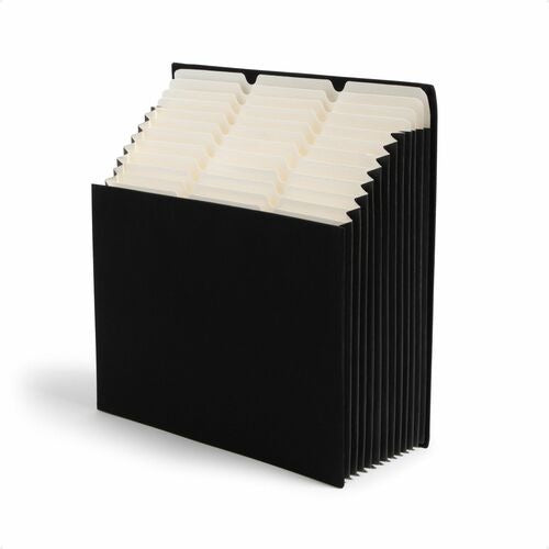 SMEAD Smead SMD70227 Stadium File Expander 12 Pocket Letter Size