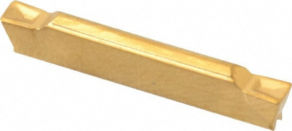 SECO TOOLS Seco 02725711 Mdt Grooving Insert CP500 Solid Carbide