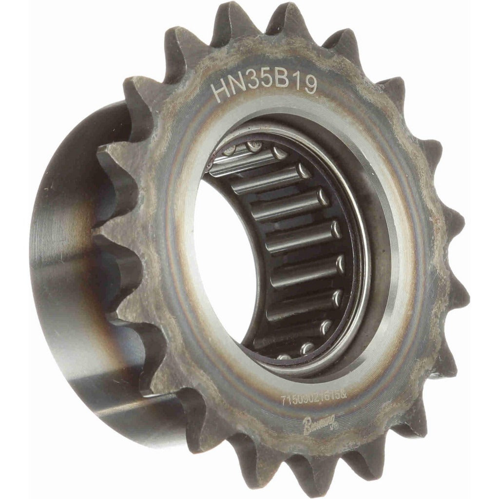 BROWNING Browning 1297241 Chain Idler Sprocket Ansi 35 19T Steel