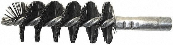 SCHAEFER BRUSH Schaefer Brush 43283 Flue Brush 2 in Tempered Steel Wire