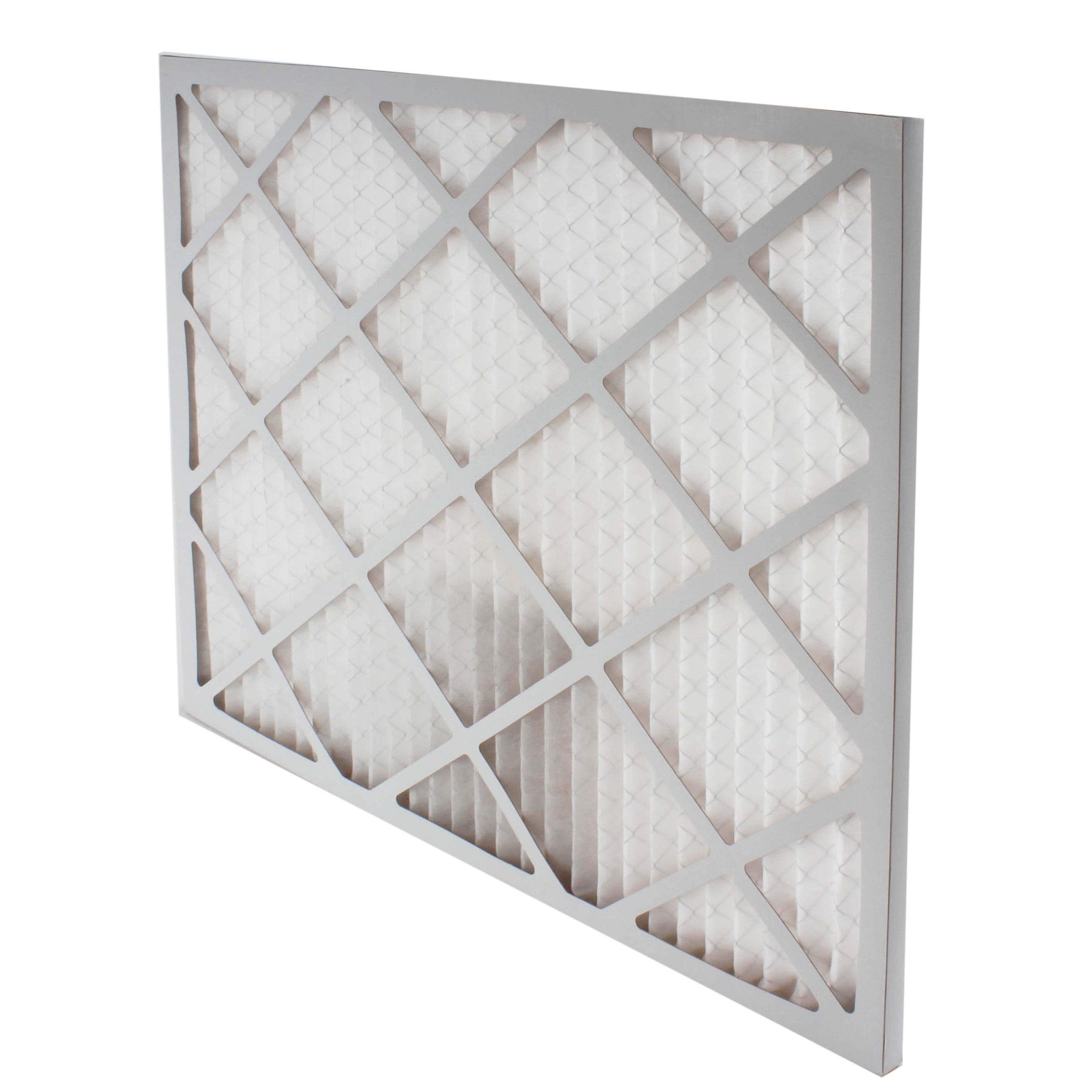 HART & COOLEY Hart & Cooley 102041013 Multi-Pleated Panel Filter Merv 8 24 x 30 x 1 (Nominal) Replacement 102041013
