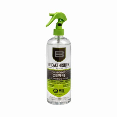ALLEN COMPANY Allen Company BTS-16OZ Bct Solvent 16 Oz