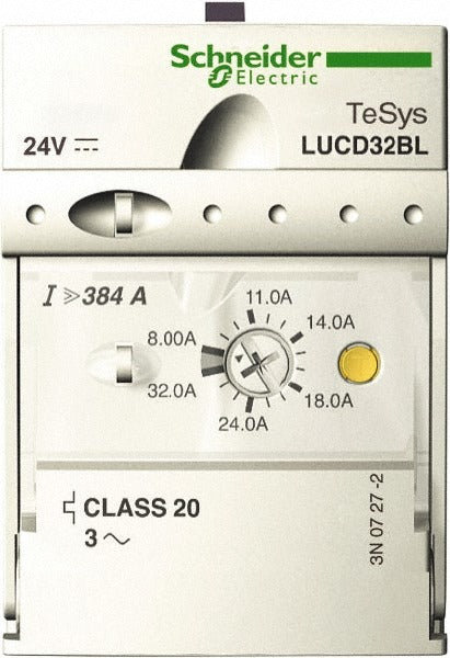 SCHNEIDER ELECTRIC Schneider Electric LUCD18FU Starter Control Unit