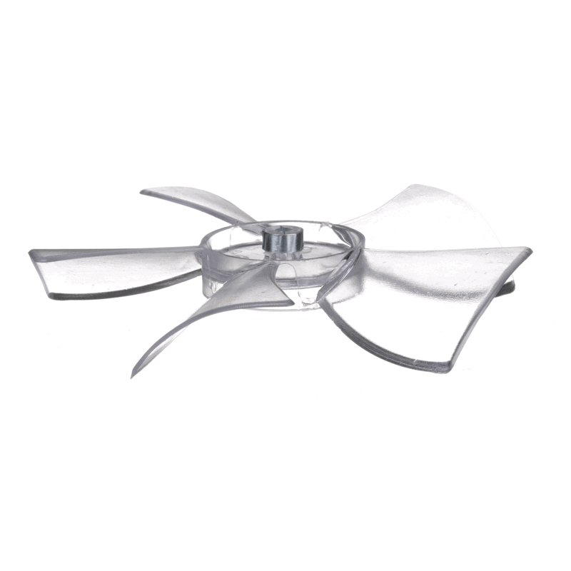 HEATCRAFT Heatcraft 5117C Fan Blade (5 in 5-Blade 27 Degree) HEA5117C